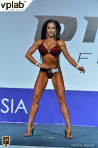Гран-при России IFBB Elite Pro - 2018