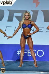 Гран-при России IFBB Elite Pro - 2018