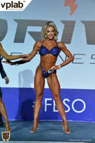 Гран-при России IFBB Elite Pro - 2018