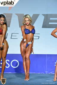 Гран-при России IFBB Elite Pro - 2018