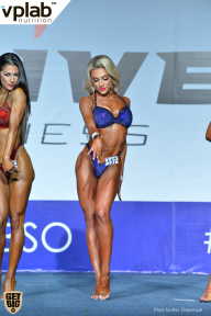 Гран-при России IFBB Elite Pro - 2018