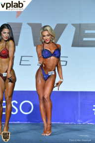 Гран-при России IFBB Elite Pro - 2018
