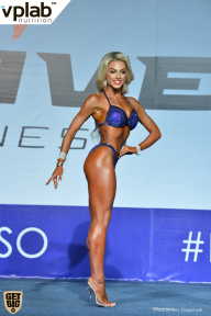 Гран-при России IFBB Elite Pro - 2018