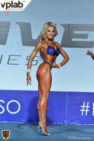 Гран-при России IFBB Elite Pro - 2018