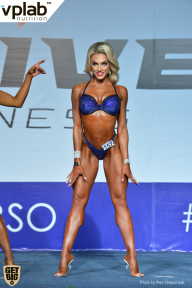 Гран-при России IFBB Elite Pro - 2018