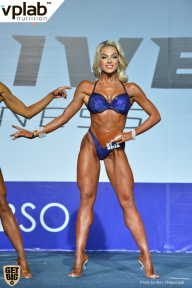 Гран-при России IFBB Elite Pro - 2018
