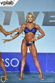 Гран-при России IFBB Elite Pro - 2018