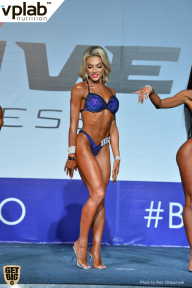 Гран-при России IFBB Elite Pro - 2018