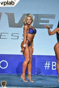 Гран-при России IFBB Elite Pro - 2018