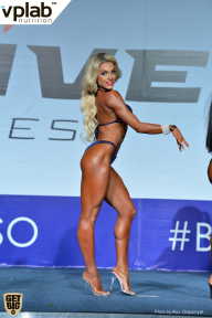 Гран-при России IFBB Elite Pro - 2018