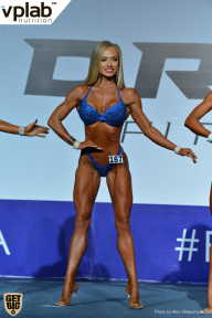Гран-при России IFBB Elite Pro - 2018