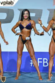 Гран-при России IFBB Elite Pro - 2018