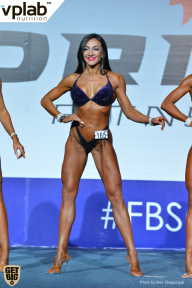 Гран-при России IFBB Elite Pro - 2018