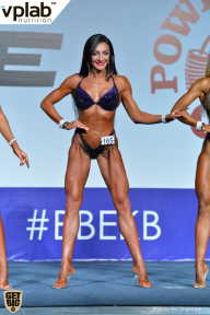 Гран-при России IFBB Elite Pro - 2018