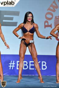 Гран-при России IFBB Elite Pro - 2018