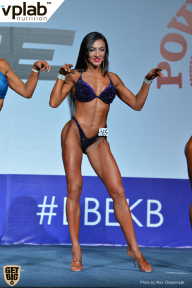 Гран-при России IFBB Elite Pro - 2018