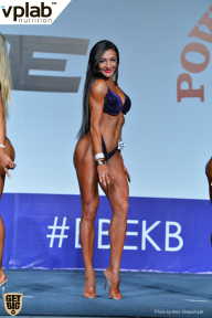 Гран-при России IFBB Elite Pro - 2018