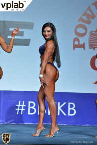 Гран-при России IFBB Elite Pro - 2018