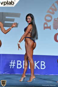 Гран-при России IFBB Elite Pro - 2018