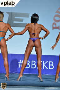 Гран-при России IFBB Elite Pro - 2018