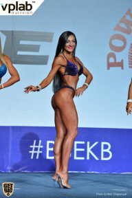 Гран-при России IFBB Elite Pro - 2018