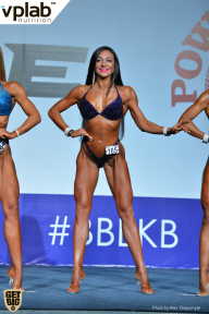 Гран-при России IFBB Elite Pro - 2018