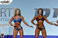 Гран-при России IFBB Elite Pro - 2018