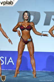 Гран-при России IFBB Elite Pro - 2018