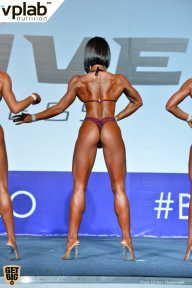 Гран-при России IFBB Elite Pro - 2018