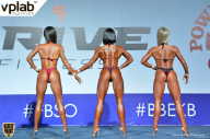Гран-при России IFBB Elite Pro - 2018