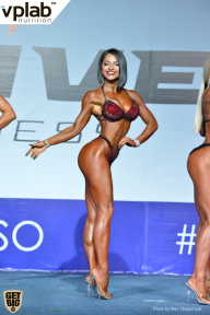 Гран-при России IFBB Elite Pro - 2018