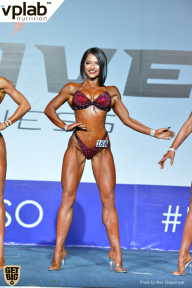 Гран-при России IFBB Elite Pro - 2018