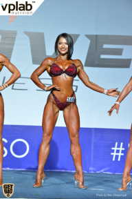 Гран-при России IFBB Elite Pro - 2018