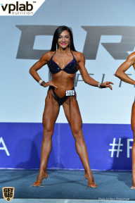 Гран-при России IFBB Elite Pro - 2018