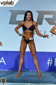 Гран-при России IFBB Elite Pro - 2018