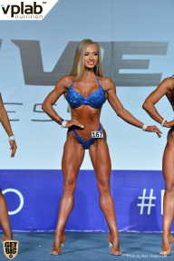 Гран-при России IFBB Elite Pro - 2018