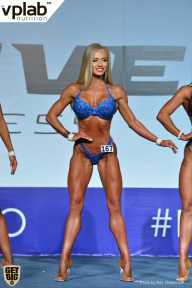 Гран-при России IFBB Elite Pro - 2018
