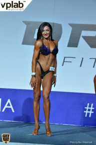 Гран-при России IFBB Elite Pro - 2018
