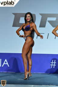 Гран-при России IFBB Elite Pro - 2018