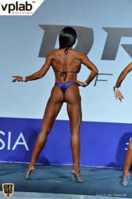 Гран-при России IFBB Elite Pro - 2018