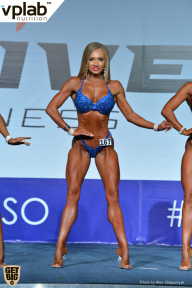 Гран-при России IFBB Elite Pro - 2018