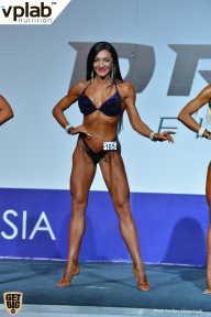 Гран-при России IFBB Elite Pro - 2018