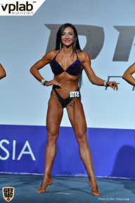 Гран-при России IFBB Elite Pro - 2018