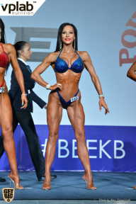 Гран-при России IFBB Elite Pro - 2018