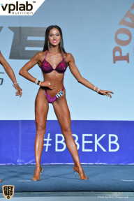 Гран-при России IFBB Elite Pro - 2018