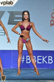 Гран-при России IFBB Elite Pro - 2018