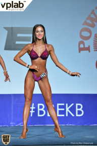Гран-при России IFBB Elite Pro - 2018