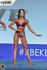 Гран-при России IFBB Elite Pro - 2018