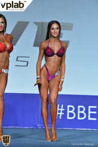 Гран-при России IFBB Elite Pro - 2018