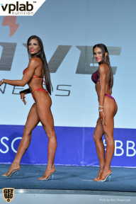 Гран-при России IFBB Elite Pro - 2018